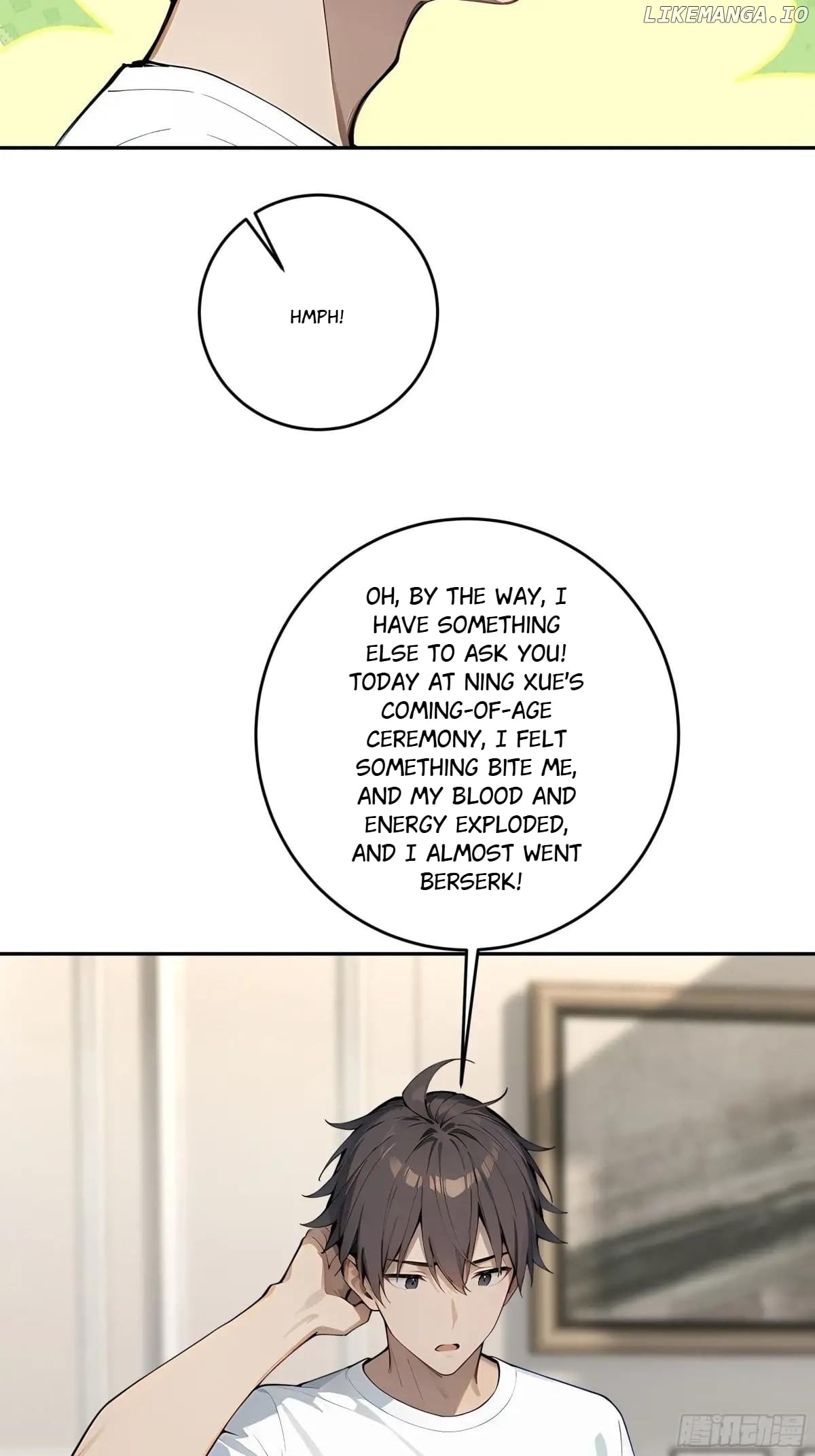 God of Learning Chapter 48 - page 88